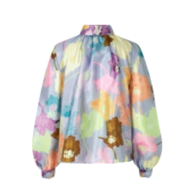 Ashley Blouse - Image 2
