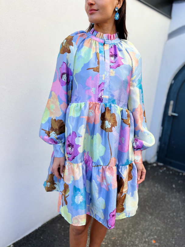 Jasmine Dress - Image 1