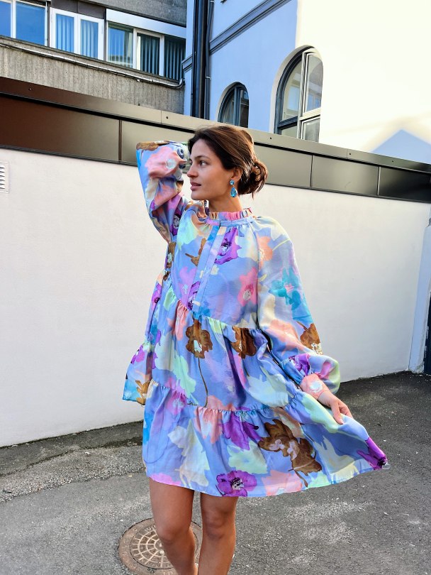 Jasmine Dress - Image 3