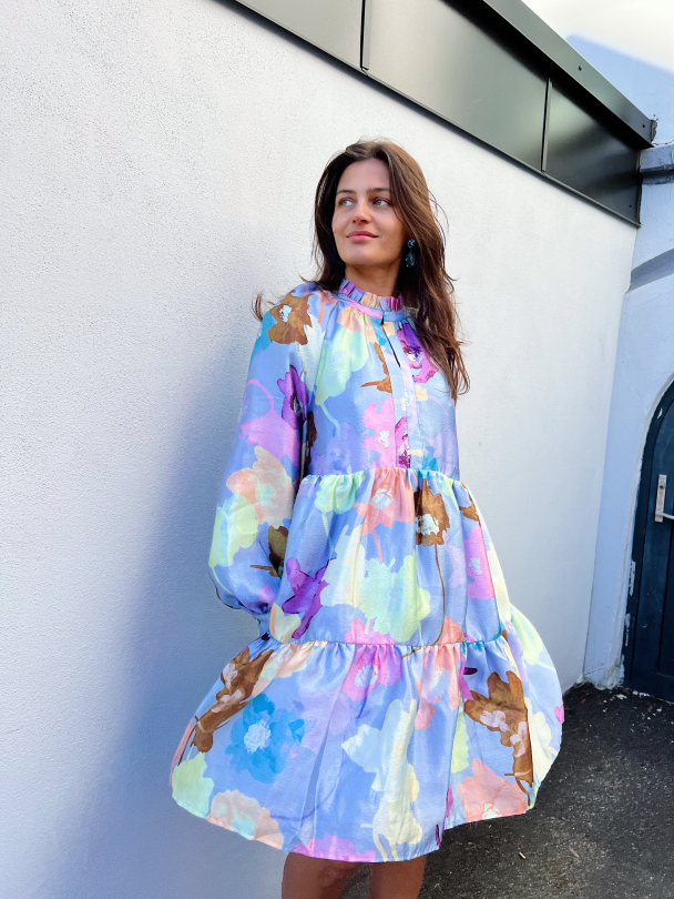 Jasmine Dress - Image 4