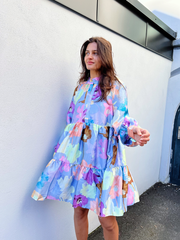 Jasmine Dress - Image 5