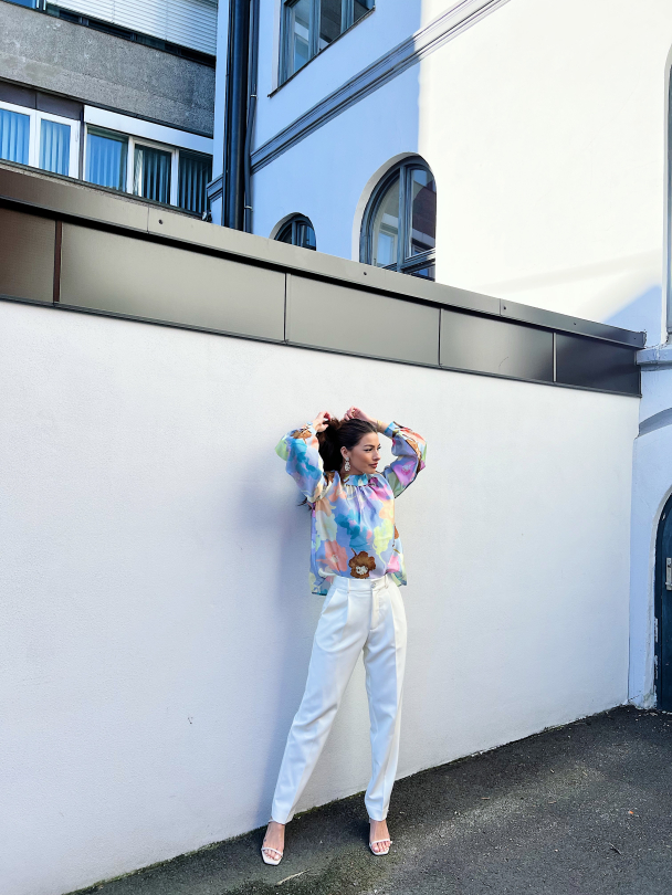 Ashley Blouse - Image 3