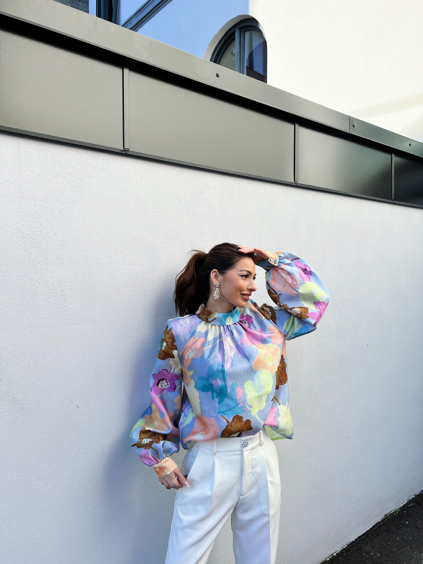 Ashley Blouse - Image 5