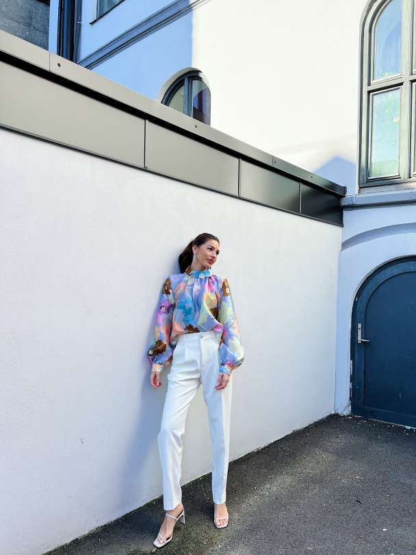 Ashley Blouse - Image 6