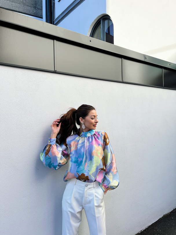 Ashley Blouse - Image 7