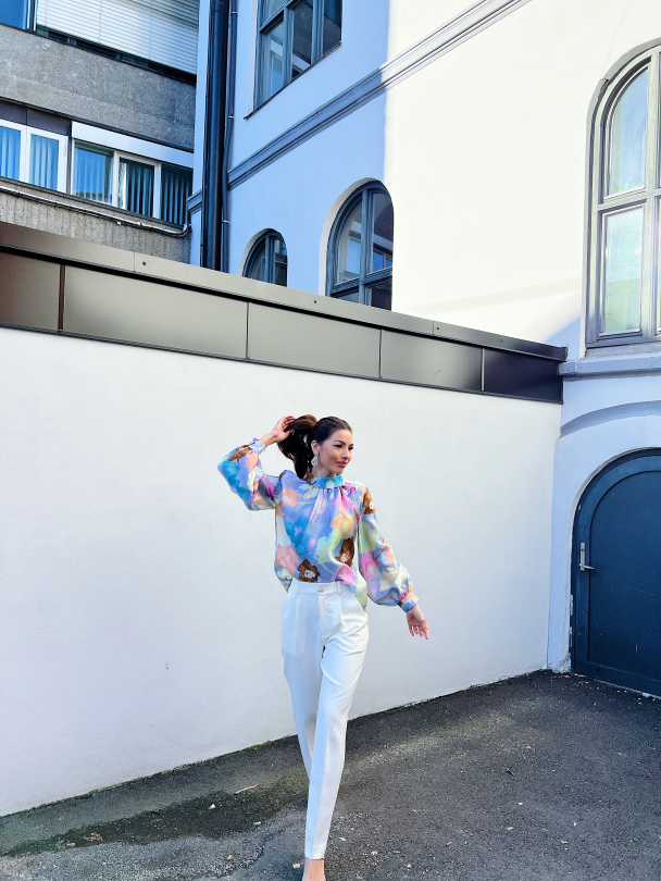 Ashley Blouse - Image 9
