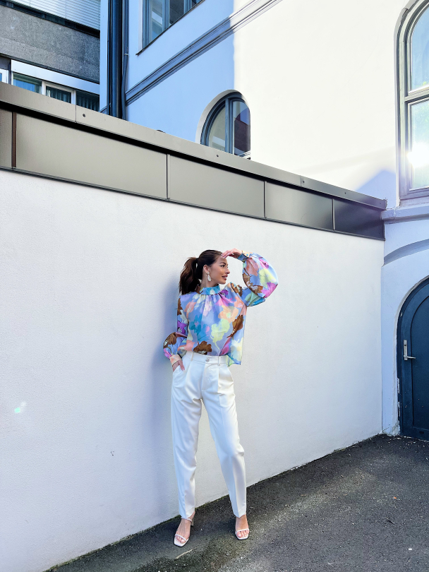 Ashley Blouse - Image 10
