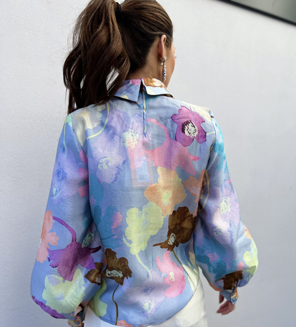 Ashley Blouse - Image 11