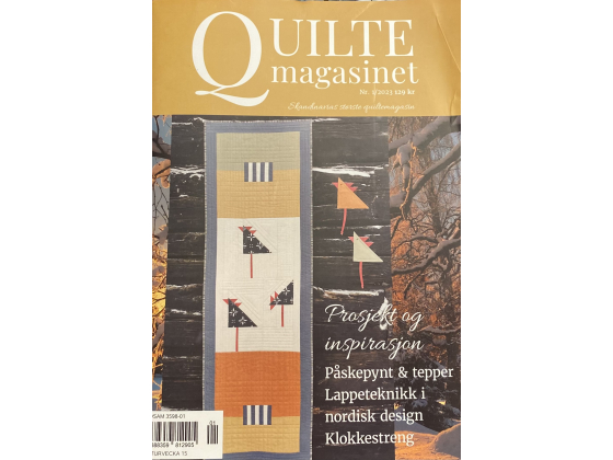 Quiltemagasinet 1/2023