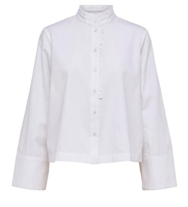 Serafina Shirt