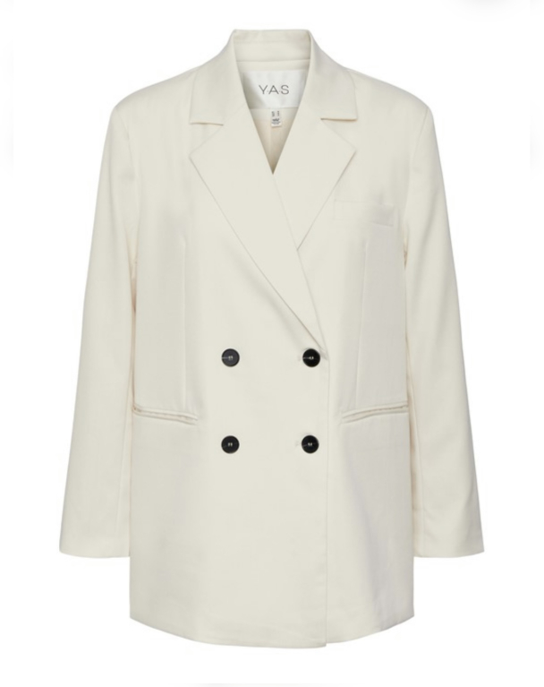 Aza Blazer - Birch - Image 2