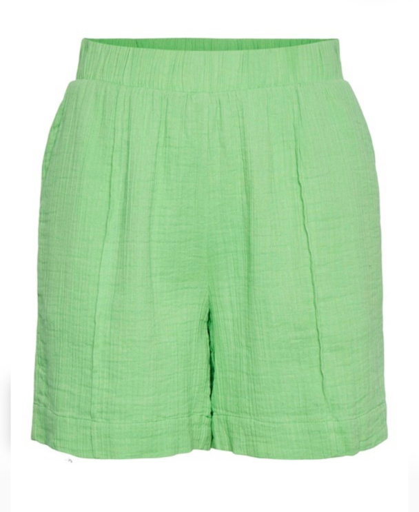 Y.A.S Piro Shorts - Image 1