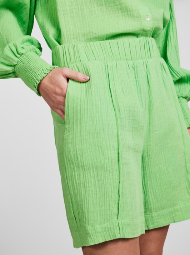 Y.A.S Piro Shorts - Image 3