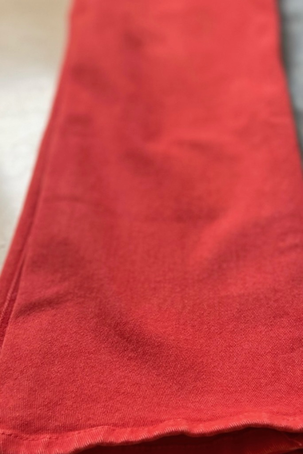 MILK ATELIER Bardot Jeans