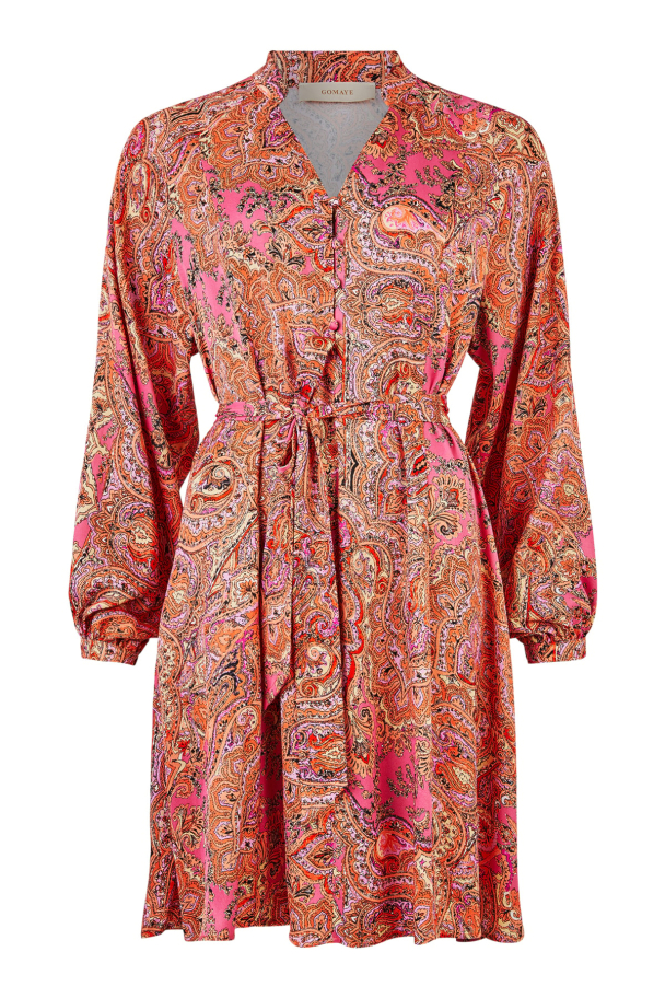 GOMAYE Candy Dress - Image 2