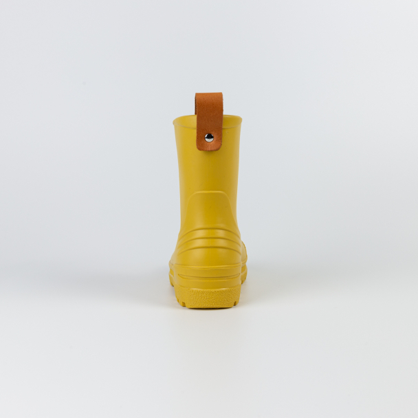 Grytgöl WP - Bright Yellow - Image 2