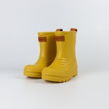Grytgöl WP - Bright Yellow