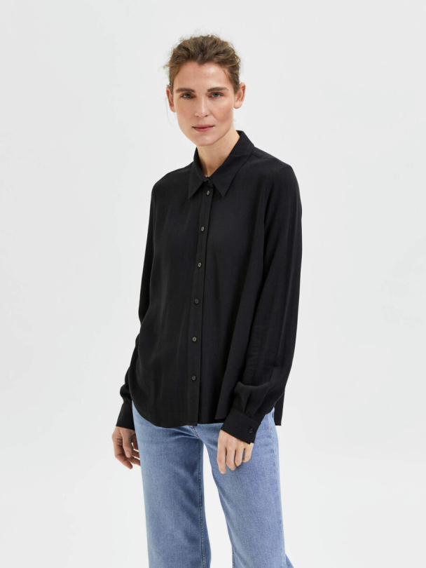SELECTED FEMME Viva Shirt - Image 2