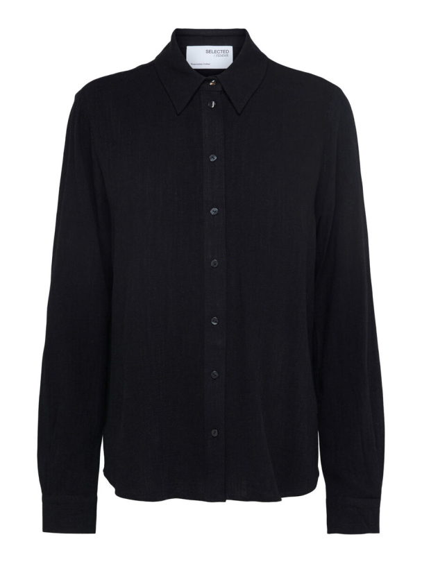 SELECTED FEMME Viva Shirt - Image 1