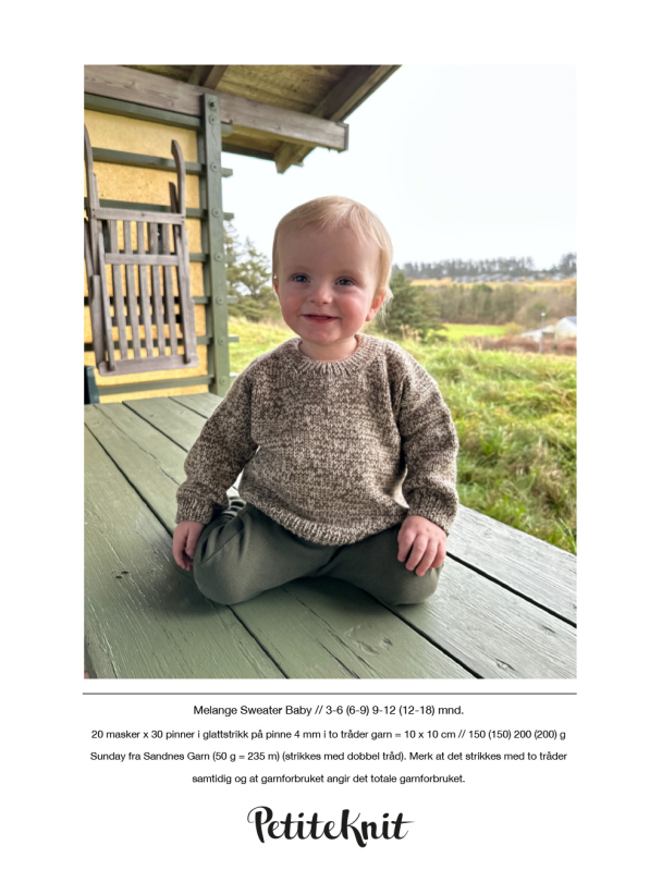 PetiteKnit  - Barn - Image 91