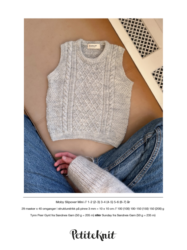 PetiteKnit  - Barn - Image 93