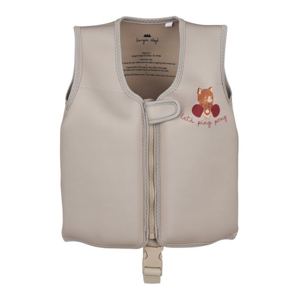 Flytevest - Ping Pong