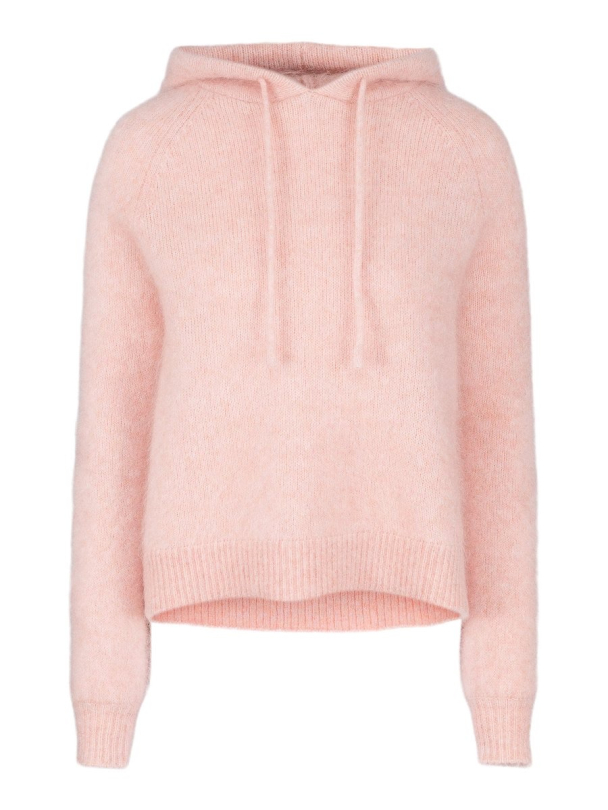 ELLA&IL Ricky Chunky Hoodie - Image 1
