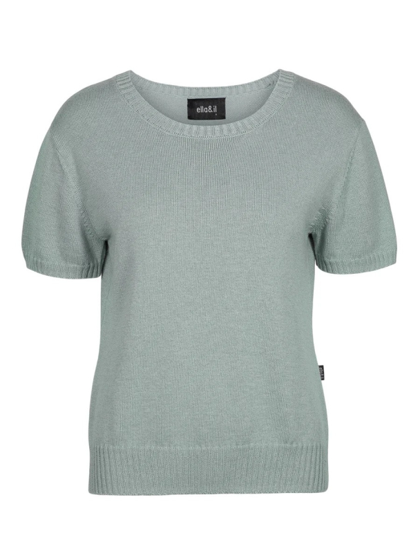 ELLA&IL Emery Top - Image 1