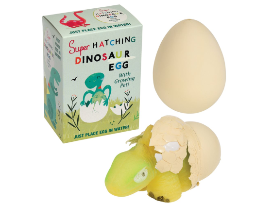 Dinosaur-egg - Liten