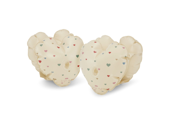 Armeringer,  Multi Hearts