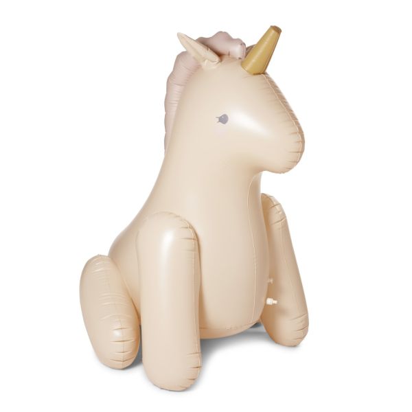 Unicorn Sprinkler, Rose