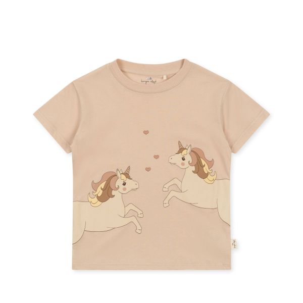 Konges Sløjd - Famo Tee, Shifting Sand