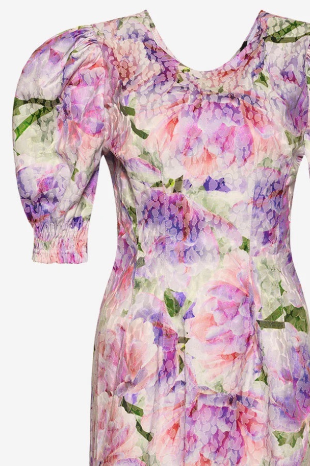 NOELLA Blade Dress - Image 2