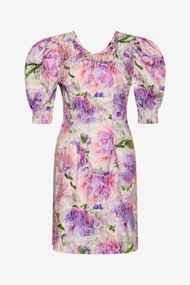 NOELLA Blade Dress - Image 3