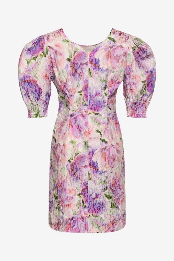 NOELLA Blade Dress - Image 1