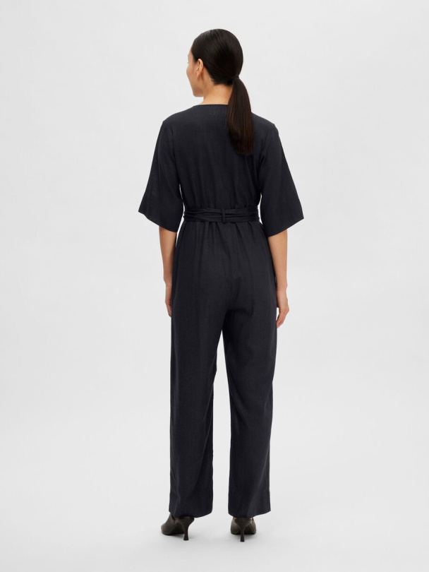 SELECTED FEMME Viva Jumpsuit - Image 2