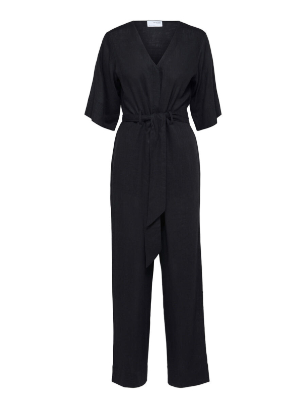 SELECTED FEMME Viva Jumpsuit - Image 1