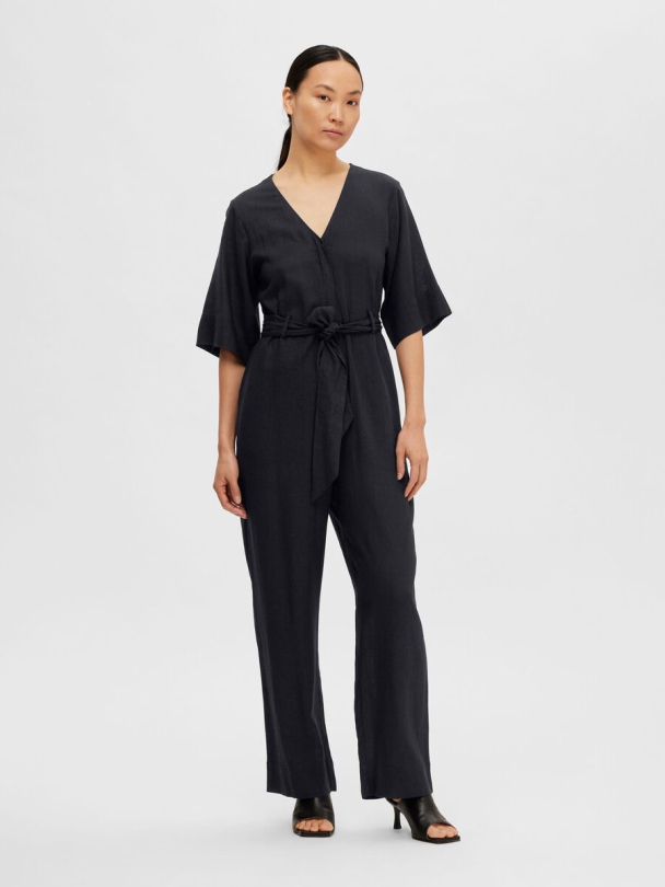 SELECTED FEMME Viva Jumpsuit - Image 5
