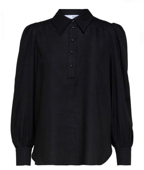 SELECTED FEMME Viva Blouse