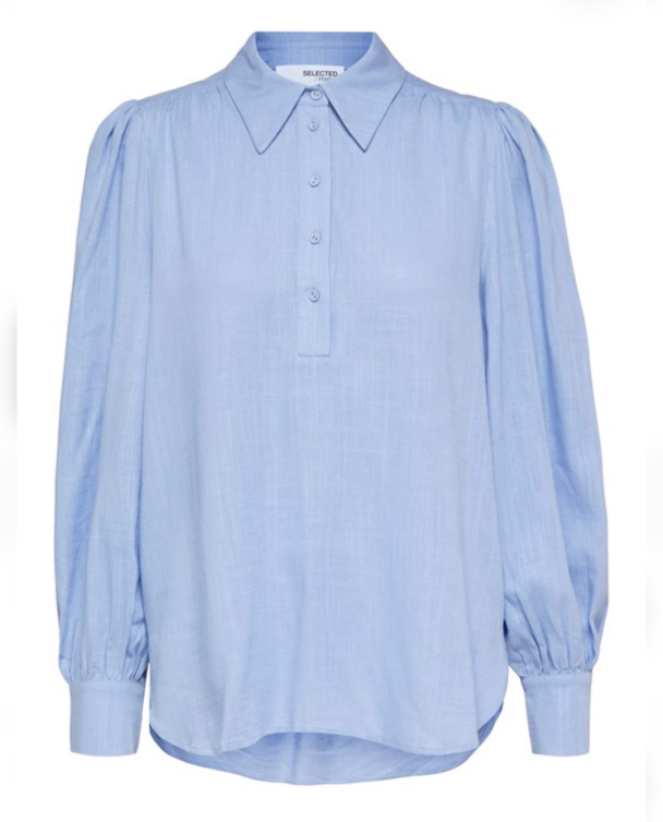 SELECTED FEMME Viva Blouse