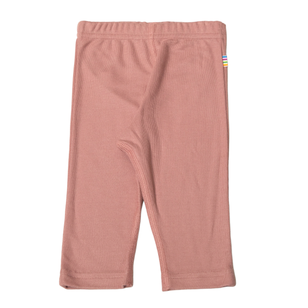 Leggings Bambus - Dusty Peach