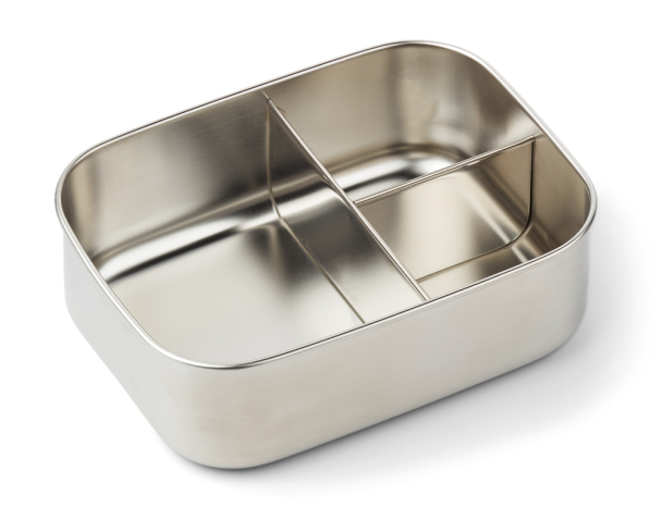 Liewood | Arthur Lunchbox - Bunny/Sandy - Image 2