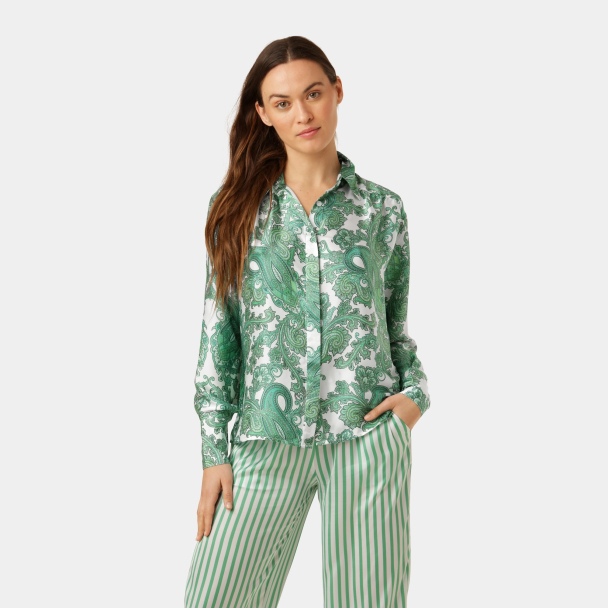 KARMAMIA Augusta Shirt - Image 2