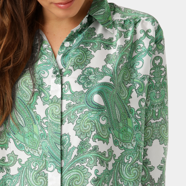 KARMAMIA Augusta Shirt - Image 4