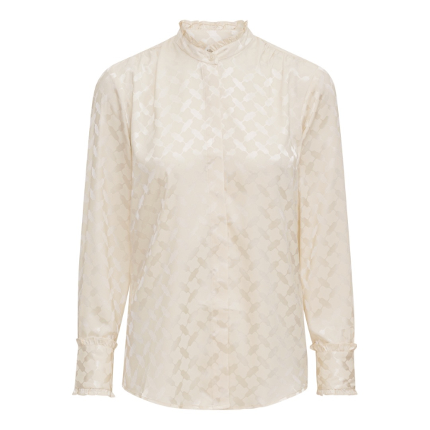 KARMAMIA Trinity Shirt - Image 1