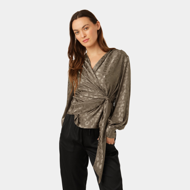 KARMAMIA Ines Shirt - Image 3