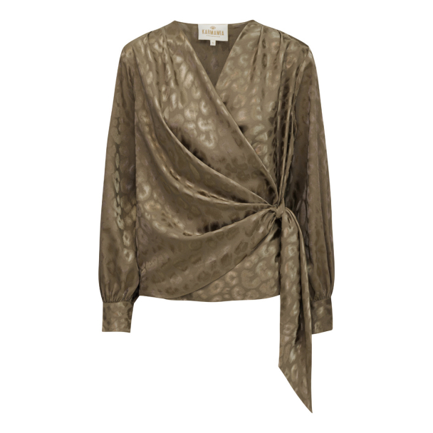 KARMAMIA Ines Shirt - Image 1