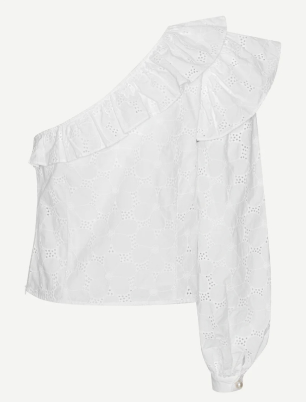 Saddy - Bright White  - Image 2