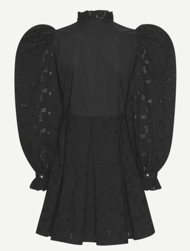 Jennifer - Anthracite Black  - Image 2