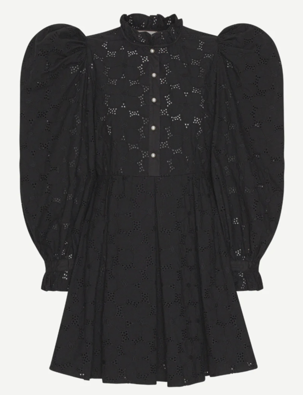 Jennifer - Anthracite Black  - Image 3